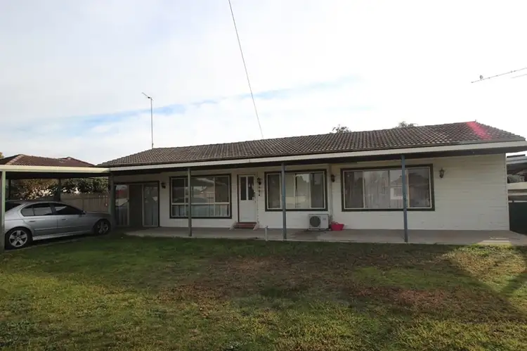 Main view of Homely house listing, 46 Karook Street, Cobram VIC 3644