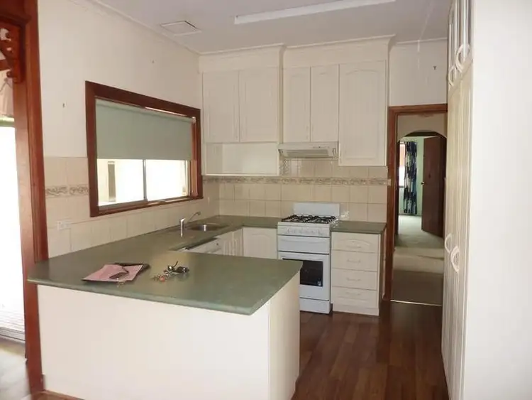 Second view of Homely house listing, 46 Karook Street, Cobram VIC 3644