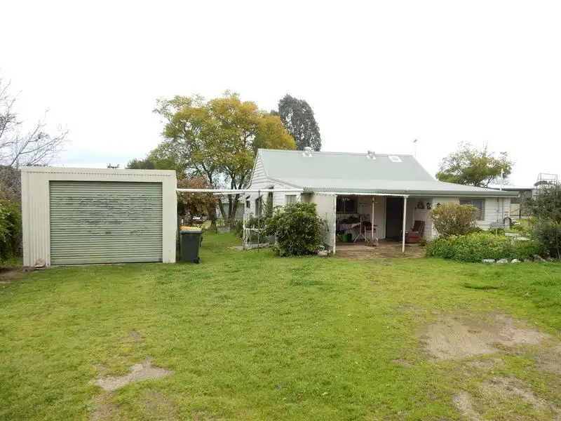 Main view of Homely house listing, 56 Burnett Street, Delungra NSW 2403