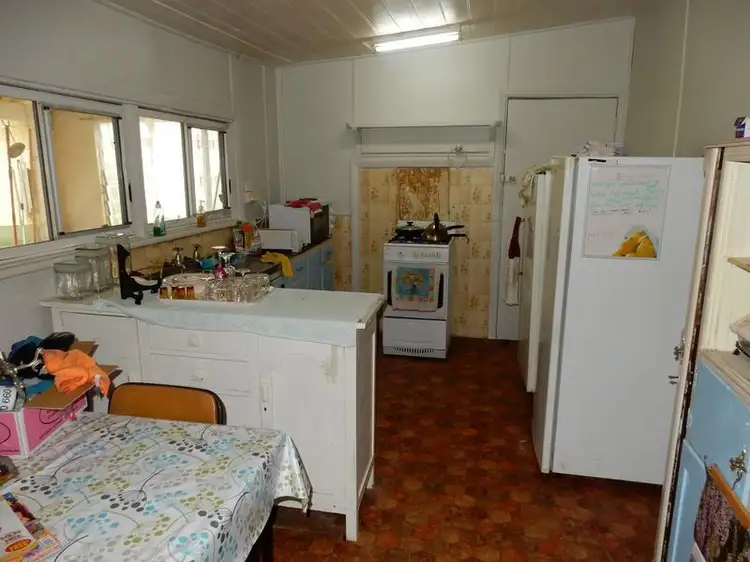 Second view of Homely house listing, 56 Burnett Street, Delungra NSW 2403