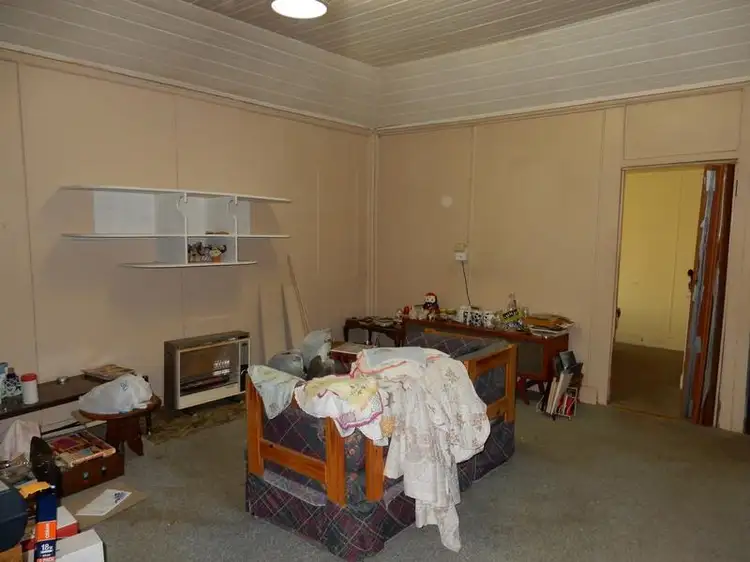 Third view of Homely house listing, 56 Burnett Street, Delungra NSW 2403