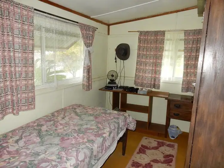Fifth view of Homely house listing, 56 Burnett Street, Delungra NSW 2403