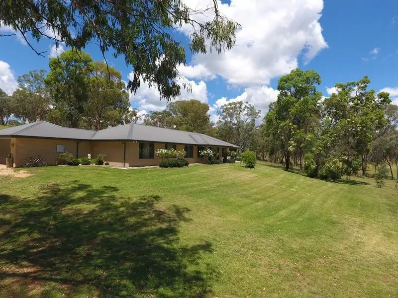 Main view of Homely house listing, 46 Caloola Drive, Inverell NSW 2360