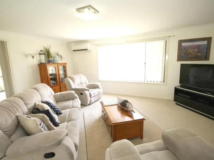 Second view of Homely house listing, 46 Caloola Drive, Inverell NSW 2360