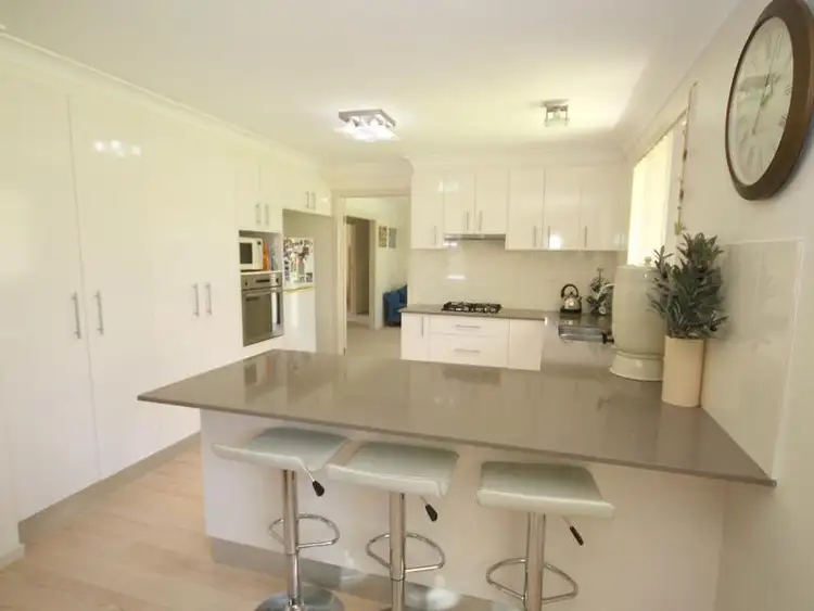 Third view of Homely house listing, 46 Caloola Drive, Inverell NSW 2360