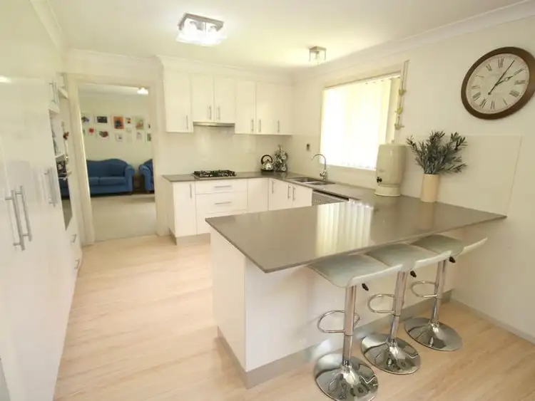 Fourth view of Homely house listing, 46 Caloola Drive, Inverell NSW 2360