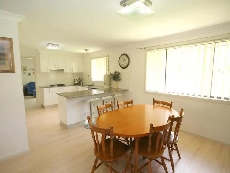 Fifth view of Homely house listing, 46 Caloola Drive, Inverell NSW 2360