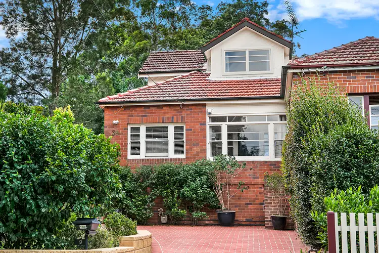 39 Wood Street, Chatswood NSW 2067