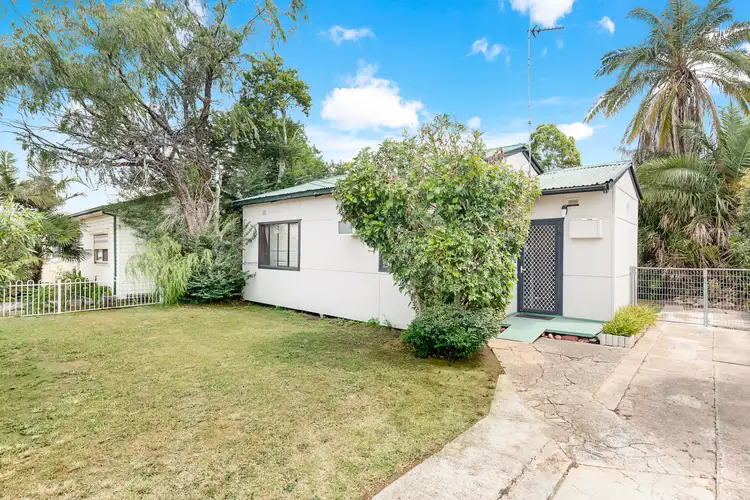 Main view of Homely house listing, 49 Carinya Avenue, St Marys NSW 2760