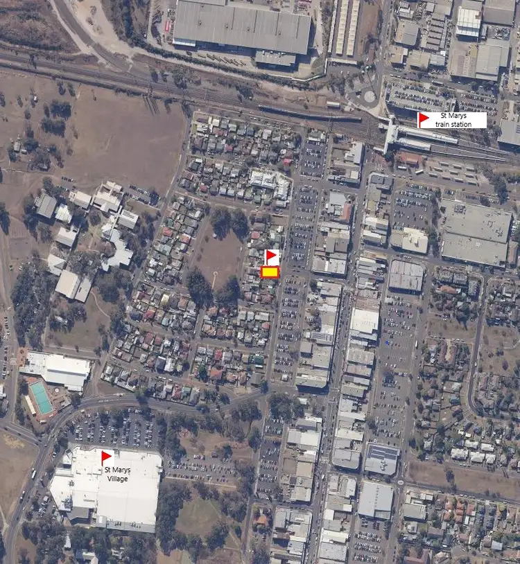 Sixth view of Homely house listing, 49 Carinya Avenue, St Marys NSW 2760