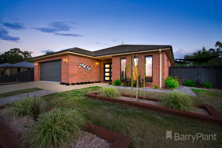 30 Olympic Avenue, Mount Clear VIC 3350