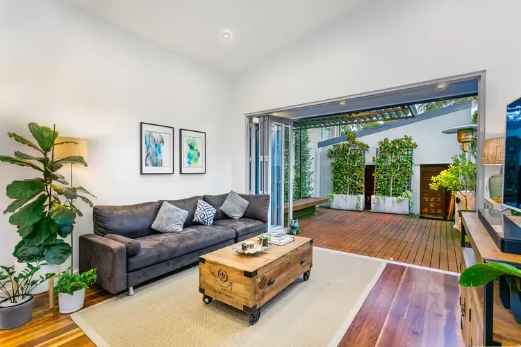 Main view of Homely house listing, 133 Salisbury Road, Camperdown NSW 2050