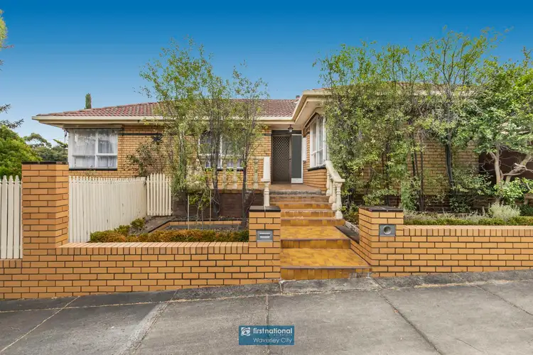 36 Therese Avenue, Mount Waverley VIC 3149
