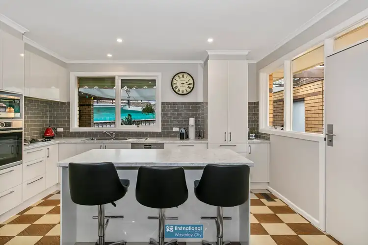 Second view of Homely house listing, 36 Therese Avenue, Mount Waverley VIC 3149