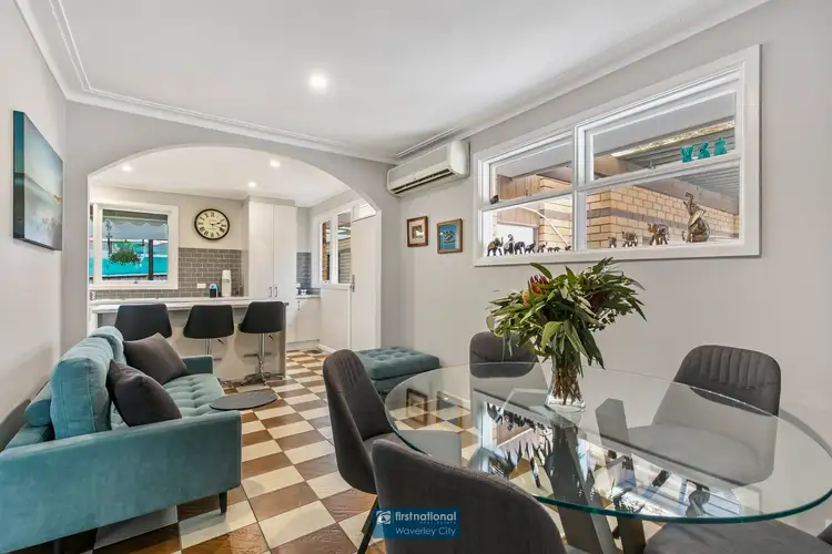 Third view of Homely house listing, 36 Therese Avenue, Mount Waverley VIC 3149