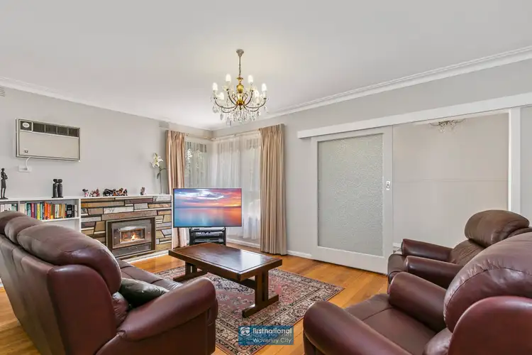 Fourth view of Homely house listing, 36 Therese Avenue, Mount Waverley VIC 3149