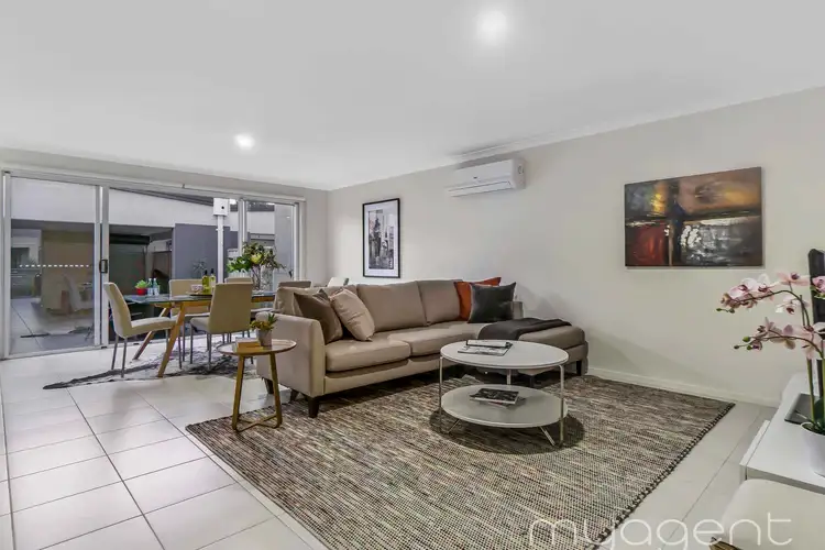 Second view of Homely townhouse listing, 28 Debra Avenue, Pakenham VIC 3810
