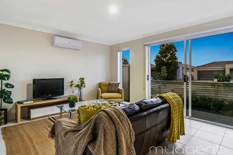 Third view of Homely townhouse listing, 28 Debra Avenue, Pakenham VIC 3810