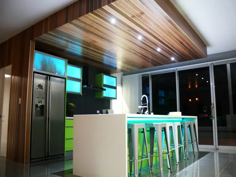 Second view of Homely house listing, 25 Clancys Drive, Inverell NSW 2360