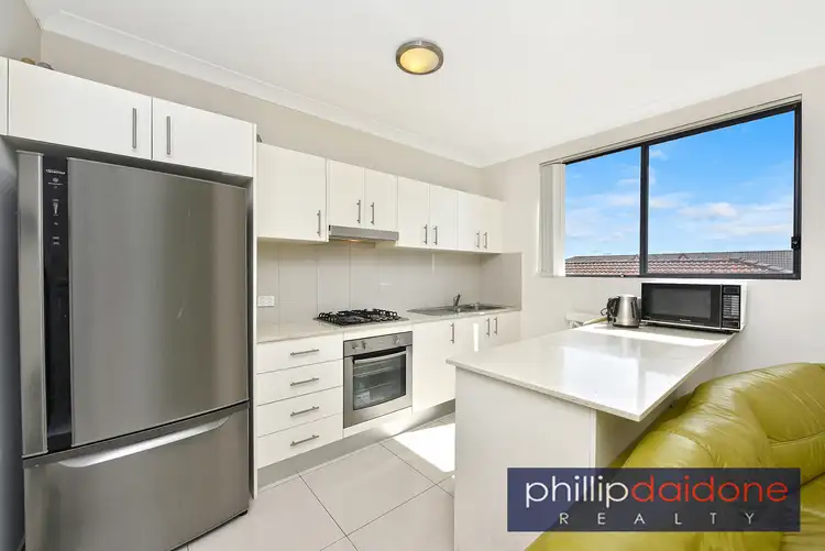 Second view of Homely apartment listing, 6/132 Woodburn Road, Berala NSW 2141