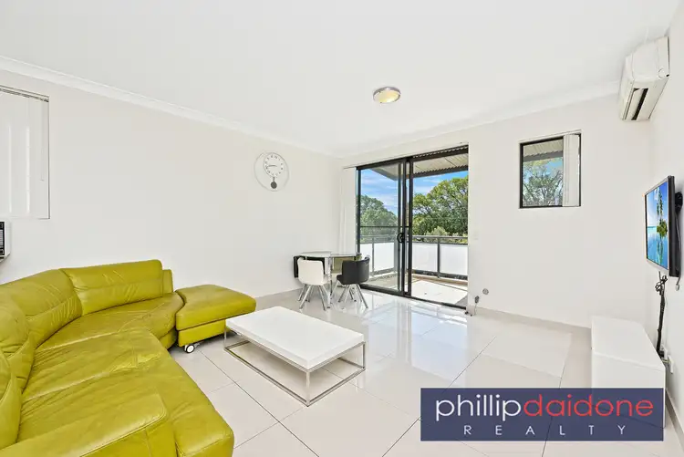 Third view of Homely apartment listing, 6/132 Woodburn Road, Berala NSW 2141