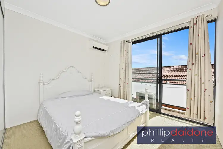 Fourth view of Homely apartment listing, 6/132 Woodburn Road, Berala NSW 2141