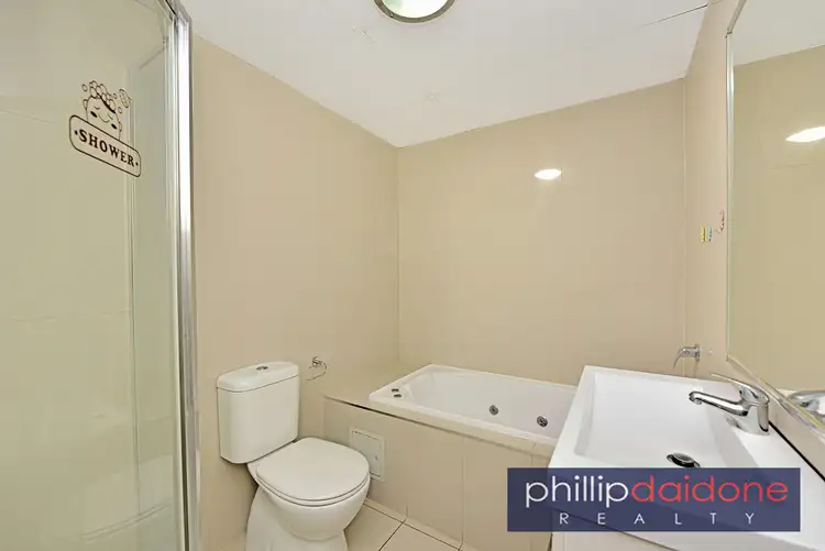 Fifth view of Homely apartment listing, 6/132 Woodburn Road, Berala NSW 2141