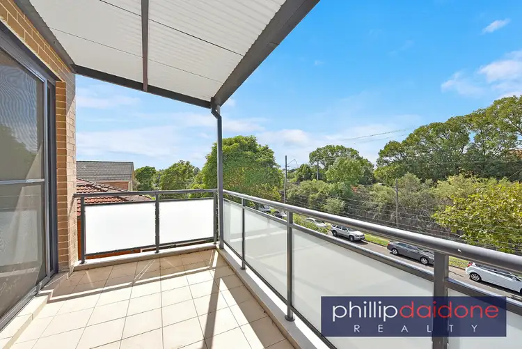 Sixth view of Homely apartment listing, 6/132 Woodburn Road, Berala NSW 2141