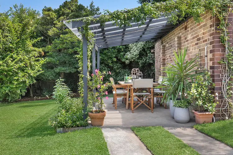 Main view of Homely house listing, 12 Godfrey Road, Artarmon NSW 2064