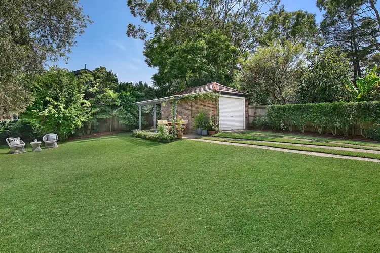 Second view of Homely house listing, 12 Godfrey Road, Artarmon NSW 2064