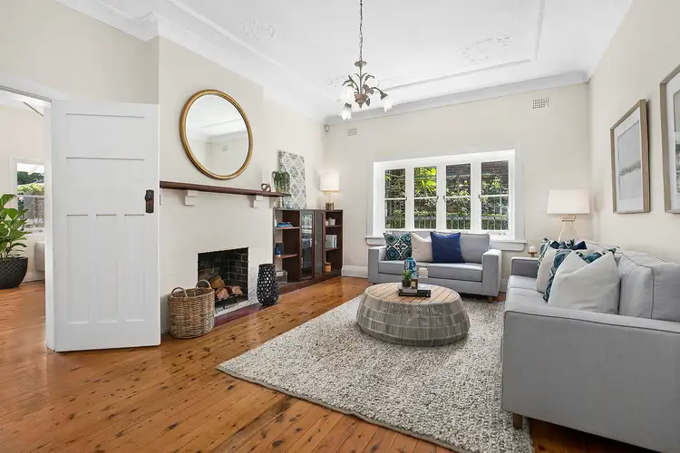 Fifth view of Homely house listing, 12 Godfrey Road, Artarmon NSW 2064