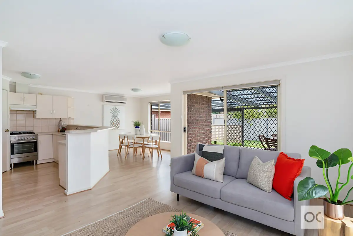 Main view of Homely house listing, 2a Shelton Drive, Athelstone SA 5076