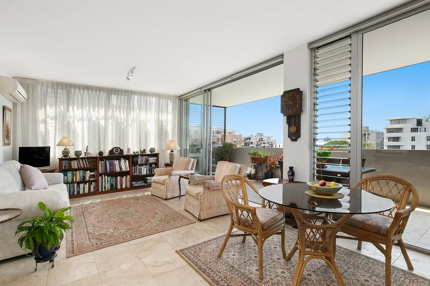 Main view of Homely apartment listing, 31/64 Penkivil Street, Bondi NSW 2026