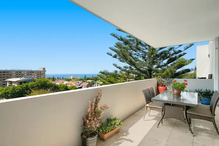 Second view of Homely apartment listing, 31/64 Penkivil Street, Bondi NSW 2026