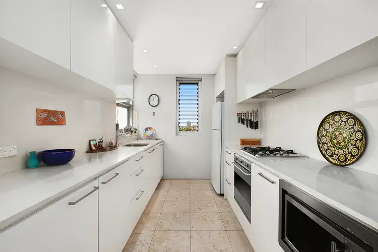 Third view of Homely apartment listing, 31/64 Penkivil Street, Bondi NSW 2026