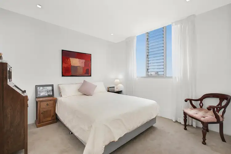 Fourth view of Homely apartment listing, 31/64 Penkivil Street, Bondi NSW 2026