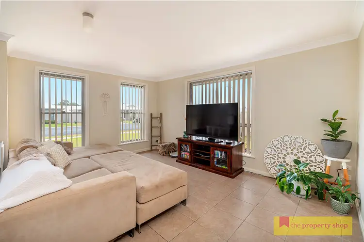 Second view of Homely house listing, 3 Spring Road, Mudgee NSW 2850
