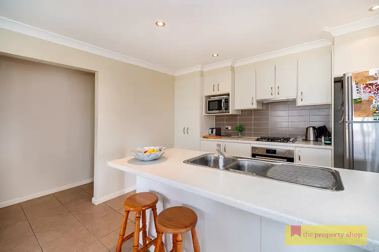 Third view of Homely house listing, 3 Spring Road, Mudgee NSW 2850