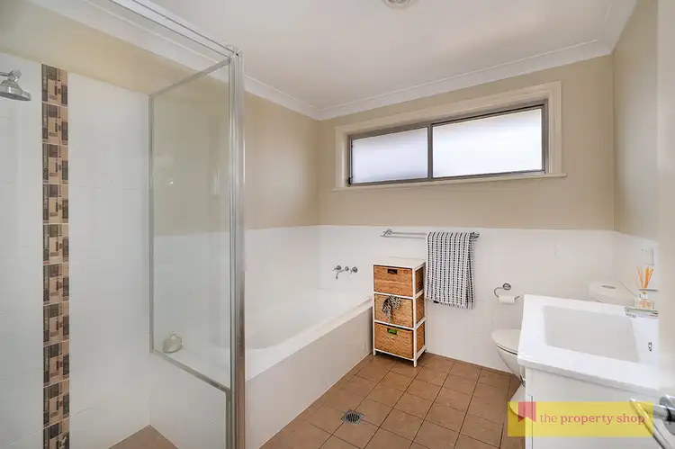 Sixth view of Homely house listing, 3 Spring Road, Mudgee NSW 2850