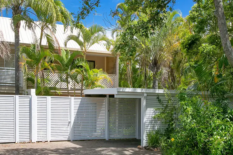 Second view of Homely semi-detached listing, 2/4 Woorookool Place, Noosaville QLD 4566