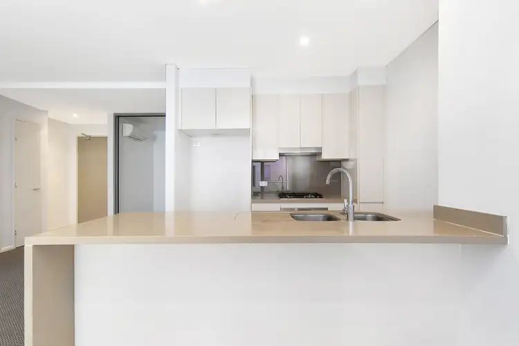 Third view of Homely apartment listing, 502/220 Mona Vale Road, St Ives NSW 2075