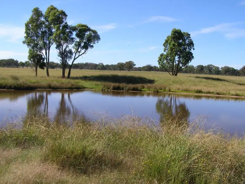 Main view of Homely rural property listing, 1109 Howell Road, Inverell NSW 2360