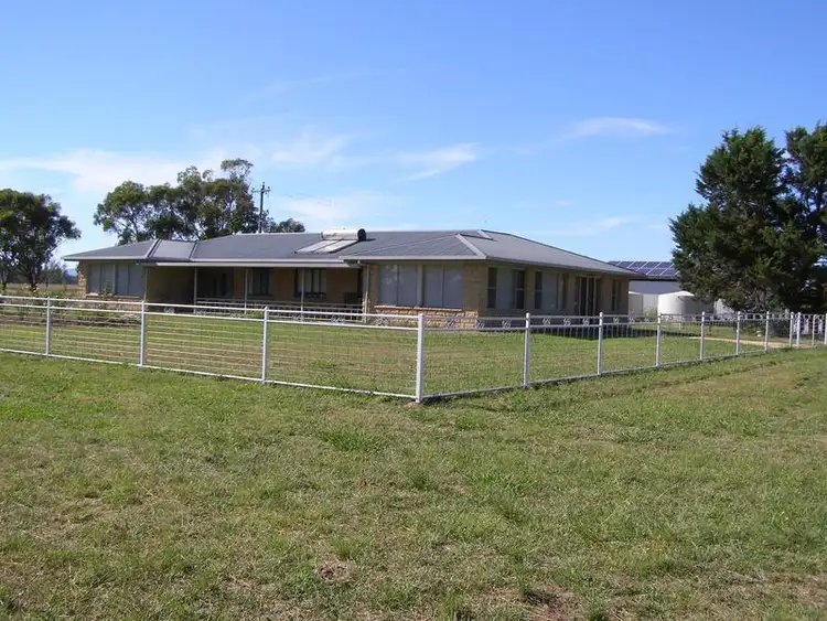 Fifth view of Homely rural property listing, 1109 Howell Road, Inverell NSW 2360