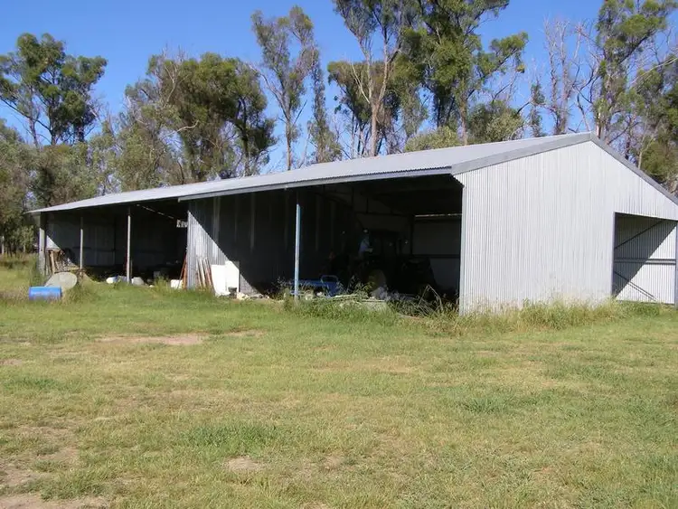 Sixth view of Homely rural property listing, 1109 Howell Road, Inverell NSW 2360