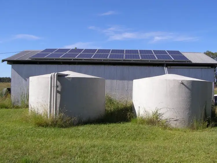 Seventh view of Homely rural property listing, 1109 Howell Road, Inverell NSW 2360