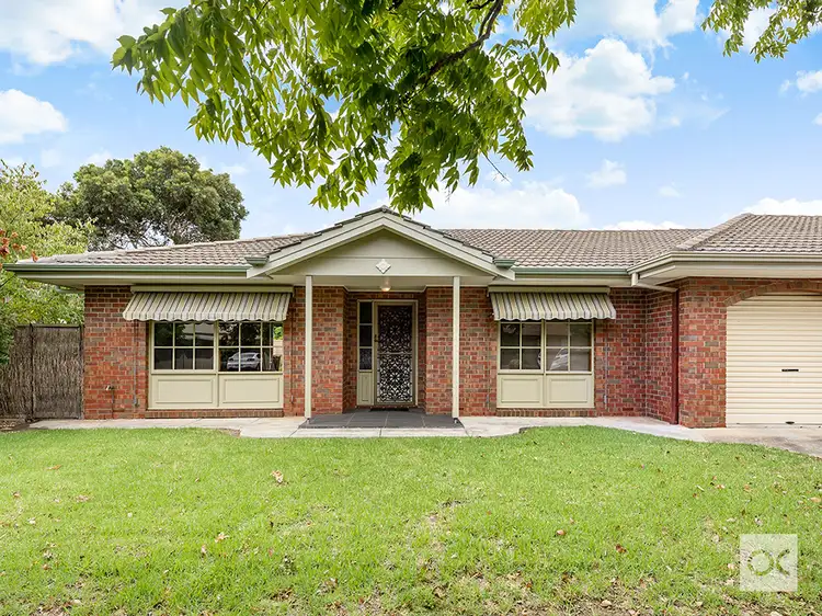 3/16 Orchard Avenue, Everard Park SA 5035