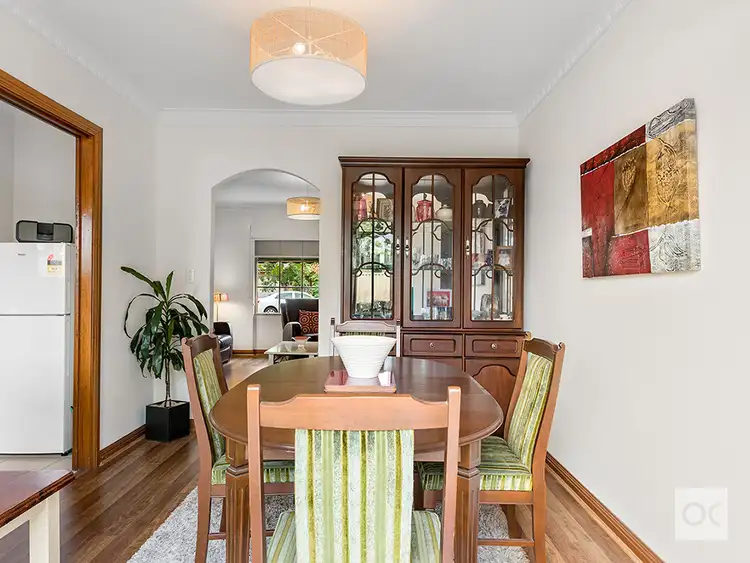 Sixth view of Homely unit listing, 3/16 Orchard Avenue, Everard Park SA 5035