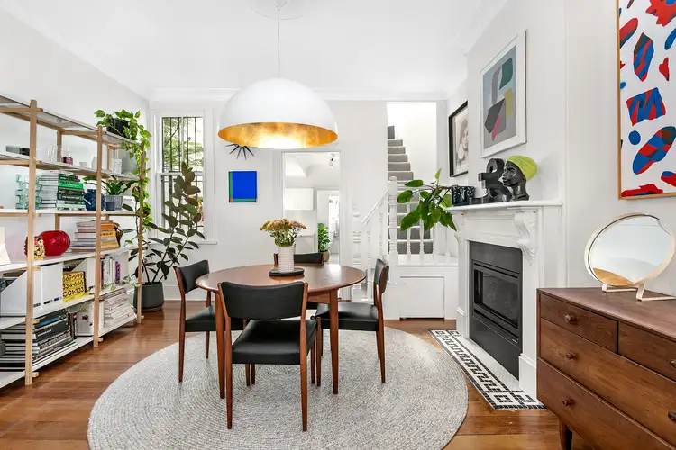 Third view of Homely house listing, 120 Denison Street, Bondi Junction NSW 2022