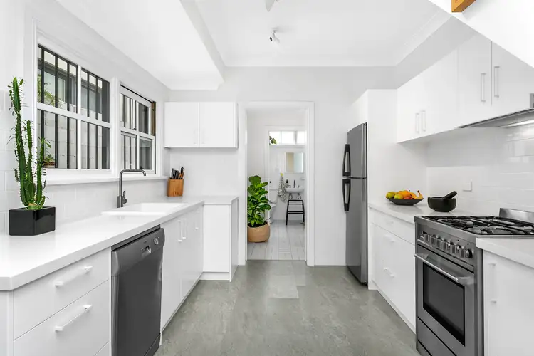 Fourth view of Homely house listing, 120 Denison Street, Bondi Junction NSW 2022