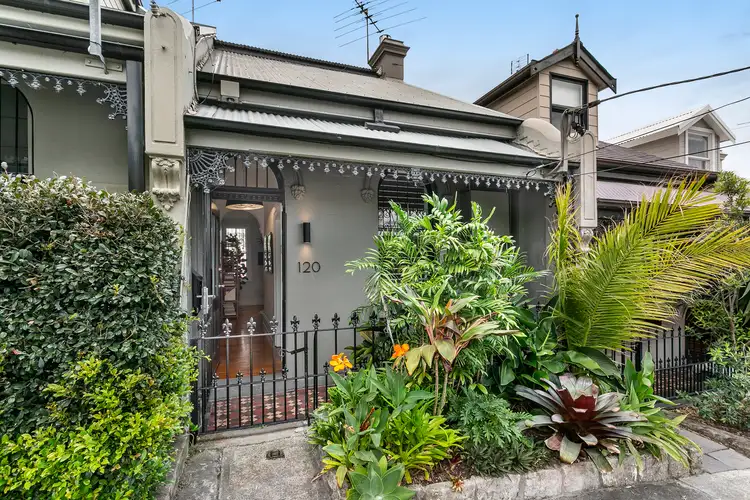 Sixth view of Homely house listing, 120 Denison Street, Bondi Junction NSW 2022